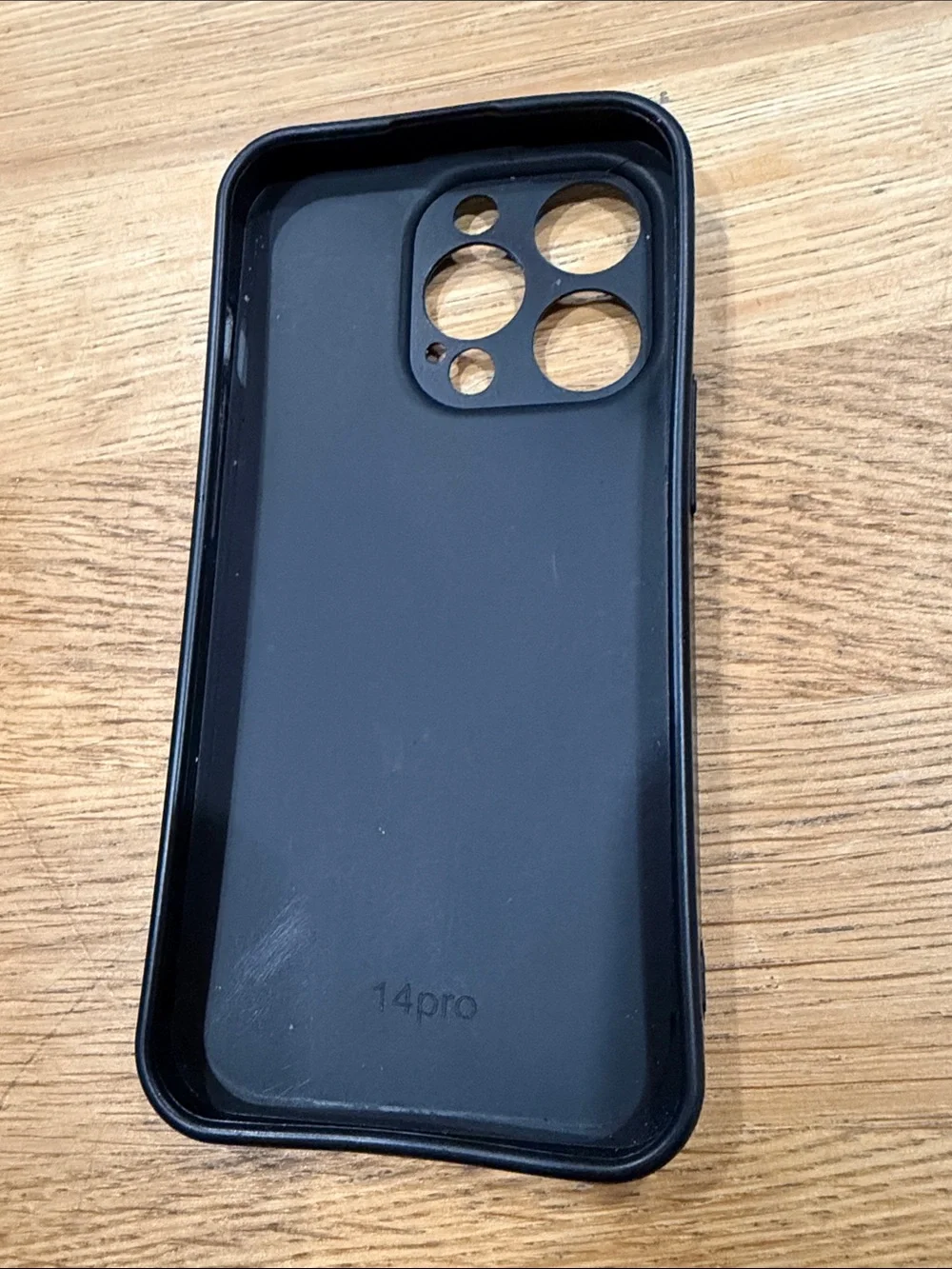 Tortoiseshell Phone Case - fits iPhone 14Pro